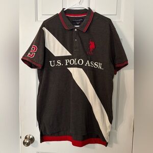 U.S. POLO ASSN. Polo Shirt